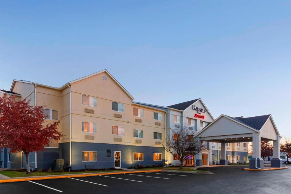 Fairfield Inn & Suites by Marriott Mankato Main image