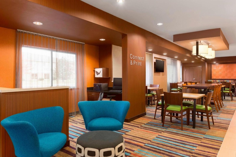 Fairfield Inn & Suites by Marriott Mankato
