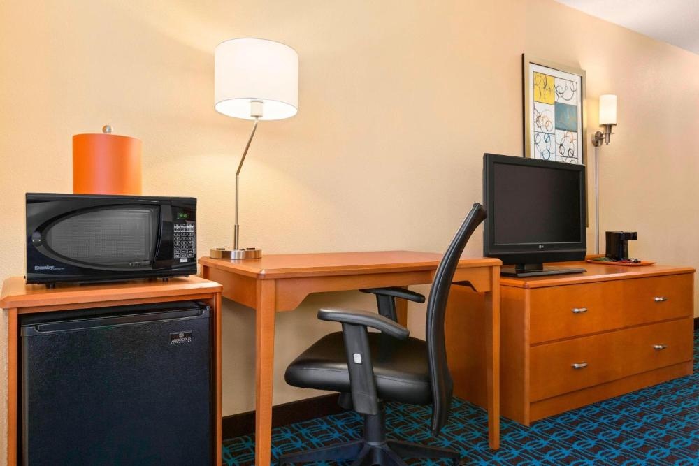 Fairfield Inn & Suites by Marriott Mankato