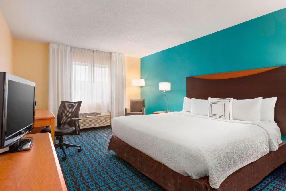 Fairfield Inn & Suites by Marriott Mankato